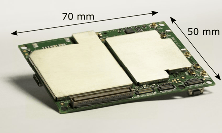 Qualcomm powered SBC to build smartphones