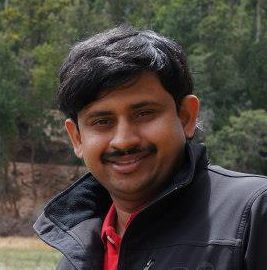 Shree Kumar